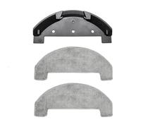 Compatibile con Ultenic D10 T10 Lite, compatibile con Proscenic Q8 Q8 Max Robot Vacuum, supporto for mocio A50Q con cuscinetto