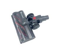 Compatibile con ULTENIC U10 PRO U11 U12 U12pro Aspirapolvere senza fili Spazzola elettrica for pavimenti Testina con rullo(1PCS)