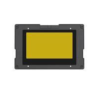 Compatibile con UniFormation, Modulo LCD GK3