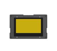Compatibile con Uniformation, Schermo GK3 16K Mono
