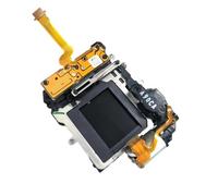 Compatibile con unità otturatore Sony A6000/A6100/A6300/A6400 con motore e lame - Ricambio for la riparazione della fotocamera