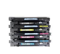 Compatibile con unità tamburo HP, 828A 4 pezzi
