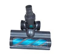 Compatibile con Unitec Proscenic, testina di ricambio for spazzola elettrica A20F, parti for aspirapolvere portatile senza fili, adatto for U11 P12