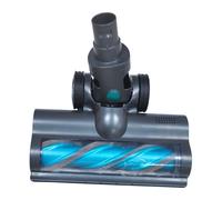 Compatibile con Unitec Proscenic, testina di ricambio for spazzola elettrica A20F, parti for aspirapolvere portatile senza fili, adatto for U11 P12