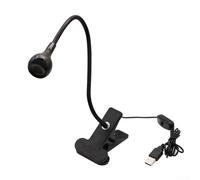 Compatibile con USB per mini lampada di polimerizzazione per saldatura a riflusso e manutenzione dei componenti IC offrendo luce blu focalizzata 395-400nm per una fotocuring efficace