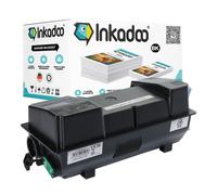 Compatibile Con Utax 1T02T60UT0 / PK-3012 Cartuccia Di Toner, Nera P-6033 DN
