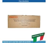 Compatibile con Utax Compatible with Utax 4441610016 Utax CLP 3520 Toner Kit CMY