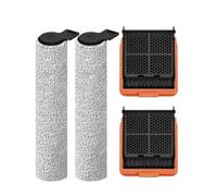 Compatibile con Uwant, parti di ricambio for filtri for aspirapolvere D100 / D100 PRO / D500 / D500 PRO(Set 2)