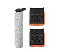 Compatibile con Uwant, parti di ricambio for filtri for aspirapolvere D100 / D100 PRO / D500 / D500 PRO(Set 1)