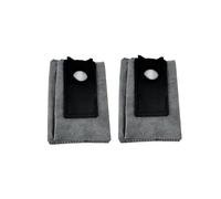 Compatibile Con Uwant, U300 Accessori Sacchetto For La Polvere Principale Pezzi Di Ricambio(2pcs)