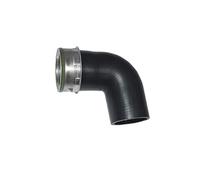 COMPATIBILE CON V W SHARAN, S E A T ALHAMBRA, F O R D GALAXY 1.9 MANICOTTO INTERCOOLER TUBO ARIA 7M3145708D 7M3145708B