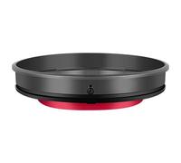 Compatibile con V11 V15 SV14 SV15 SV22, anello di tenuta superiore fisso del contenitore della polvere, accessorio di ricambio for la riparazione dell'aspirapolvere