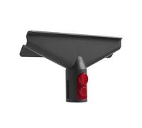 Compatibile con V7 V8 V10 V11 V12 V15 G5, set di spazzole multisuperficie 3 in 1, ugello di aspirazione piatto con materasso e testine rotonde morbide(Mattress suction hea)