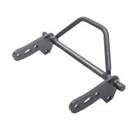 Compatibile Con Vanquish F10 VS4 10 Per Phoenix Per LCG 1/10 RC Crawler Parti In Lega Di Titanio Paraurti Anteriore Bull Bar Saldatura A Mano RC Parti Auto