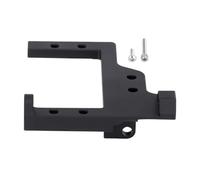Compatibile Con Vanquish VS4 10 Per Phoenix F10 F10T 1/10 RC Crawler Parti Di Aggiornamento Servo In Alluminio Staffa Montaggio FAI DA TE RC Parti Auto