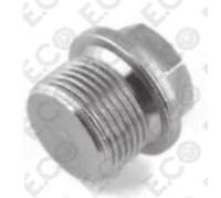 Compatibile con Vari Modelli Bmw Tappo Bullone Scarico Olio Motore M 22 x 1,50