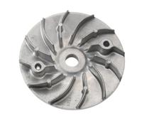 Compatibile con Vario 125 LED Pcx Ww 125cc 150cc 4 tempi per codice 22102-K35-V00 PCX150 Scooter Drive Face CVT variatore ventola