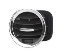 Compatibile Con Vauxhall Per Adam 2013 2014 2015-2025 Cruscotto Cromato Bocchetta Aria Condizionata Riscaldamento Uscita Copertura 13180765 13180868 Bocchette Cruscotto AC(1pc)