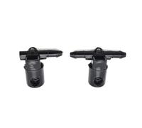 Compatibile Con Vauxhall Per Astra 2010 2011 2012 2013 2014 2015 2 Pezzi Ugello Per La Pulizia Del Parabrezza 13408115116 Spruzzatori Tergicristallo