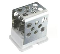 Compatibile Con Vauxhall Per Astra H 2004 2005 2006 2007 2008 2009 2010 2011 Resistenza Di Controllo Ventilatore Del Riscaldatore Del Motore Dell'auto 90560362 Resistenza ventilatore