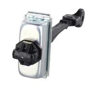 Compatibile Con Vauxhall Per Astra J 2009 2015 Door Check Strap Link Stop Numero 13270665 Colore Nero Tirante Arresto Porta Anteriore