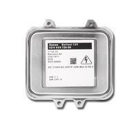 Compatibile Con Vauxhall Per Astra MK VI Mk6 2009 2010 2011 2012 Unità Di Controllo Zavorra Per Fari Allo Xeno H-ID 5DV 009 720-00 5DV00972000 13278005 Xenon Faro Zavorra