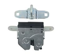 Compatibile Con Vauxhall Per Corsa DE 2006 Componenti Automobilistici Serratura Del Portellone Posteriore Attuatore Della Bagagliaio OEM: 55702917 Blocco Portellone
