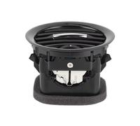 Compatibile Con Vauxhall Per Corsa MK III Hatchback 2006-2014 13417366 Copertura Della Presa D'aria Riscaldatore Dell'abitacolo Uto Parti Della Griglia Uscita Bocchetta Aria A/C