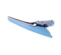 Compatibile Con Vauxhall Per Insignia 2009 2010 2011 2012 2013 2014 2015 Beler ABS Cromato Destra Maniglia Per Porta Interna