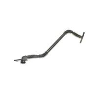 Compatibile Con Vauxhall Per Insignia A 2009-2017 Per Zafira C 2012-2019 Per Turbo Accessori Per Tubi Di Ritorno Dell'olio 55587503 860335 Tubo ritorno olio turbo
