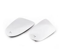 Compatibile Con Vauxhall Per Insignia B 2017 2018 2019 Specchietto Retrovisore Convesso Riscaldato Per Angolo Cieco Dell'auto, Per Specchietto Retrovisore Laterale Specchietto Ricambio(2pcs)
