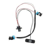 Compatibile Con Vauxhall Per Meriva B 2010 2011 2012 2013 2014 2015 2016 2017 Auto Portellone Posteriore Boot Rilascio Interruttore Di Apertura 13271692 Attuatore Serratura Baule