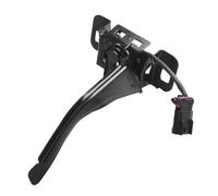 Compatibile Con Vauxhall Per Mokka 2012 2013 2014 2015 2016 Auto Motore Anteriore Cofano Rilascio Blocco Latch Interruttore Nero OEM: 42525394