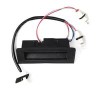 Compatibile Con Vauxhall Per Opel Per Astra MK V 2004-2010 Per Astravan 13223919 13223920 Interruttore Controllo Apertura Serratura Portellone Posteriore 13117289 6240399 Serratura portellone(Size 2 1