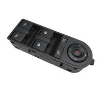 Compatibile con Vauxhall Per Tigra Per Twintop 2004-2009 Alzacristallo Interruttore Alzacristallo OEM: 93162636