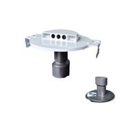 Compatibile Con Ventilatore Dyson PH004, Purificatore D'aria, Alimentatore, Pompa Dell'acqua, Smontaggio Z Originale, Umidificatore, Accessori For Ventilatori(Light Grey)