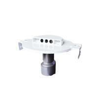 Compatibile Con Ventilatore Dyson PH004, Purificatore D'aria, Alimentatore, Pompa Dell'acqua, Smontaggio Z Originale, Umidificatore, Accessori For Ventilatori(Light yellow)