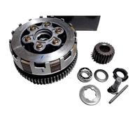 Compatibile con Vento, compatibile con Wortman, gruppo frizione moto for modelli Rocketman Tornado Crossmax da 250 cc