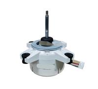 Compatibile con ventola CC esterna Daikin KFD-380-50-8C KFD-380-50-8A KFD-380-50-8D KFD-380-50-8F KFD-380-53-8B1(380-50-8A Original)