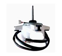 Compatibile con ventola CC esterna Daikin KFD-380-50-8C KFD-380-50-8A KFD-380-50-8D KFD-380-50-8F KFD-380-53-8B1(380-50-8C Original)