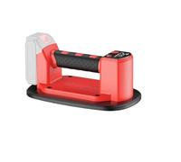 Compatibile con ventosa elettrica for carichi pesanti da 200 kg | Trasportatore automatico con pompa a vuoto for rifornimento d'aria for superfici lisce