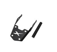 Compatibile Con Versys X300 X-300 Versys-X 300 Accessori Moto Supporto For Barra Trasversale For Smartphone Staffa Porta Targa For Navigazione GPS