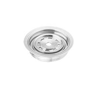 Compatibile con Vertuo Pop Vertuoline Next Adattatore for capsule di caffè riutilizzabile Nespresso Converte in cialde Accessori ICafilas(150ml)