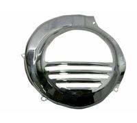 Compatibile Con Vespa Coperchio Volano Fan Chrome Avviamento Elettrico