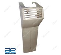 Compatibile Con Vespa Copertura Cono Frontale PK50-125 Scooter In Plastica
