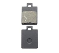 Compatibile Con Vespa Per Et450 Per Grimeca Per Pinza 2000 2001 2002 2003 2004 Pastiglie Freno Anteriori E Posteriori Per Moto Parti Di Ricambio Per Moto Pastiglie Freno per Moto
