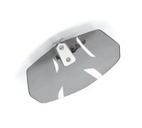 Compatibile Con Vespa Per GTS Per Super 300 Parabrezza Per Moto Parabrezza Deflettore Antivento Accessori Di Ricambio Parabrezza Moto