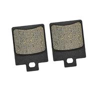 Compatibile Con Vespa Per LX 125 150 4T 2005 2006 2007 2008 2009 2010 2011 Parti Del Motociclo Anteriore Posteriore Pastiglie Freno Accessori Pastiglie Freno per Moto