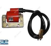 Compatibile Con VESPA PX LML STAR StELLA Scooter Type Bobina Accensione HT