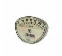Compatibile Con Vespa Tachimetro 120kph Rally Primavera Indicatore @UK